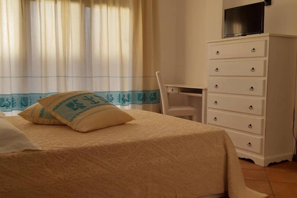 Appartement Bella Casa Con Giardino A 10 Minuti Dal Mare à Aglientu Extérieur photo
