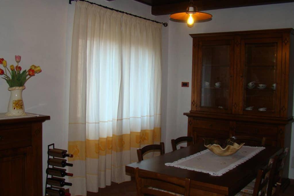 Appartement Bella Casa Con Giardino A 10 Minuti Dal Mare à Aglientu Extérieur photo