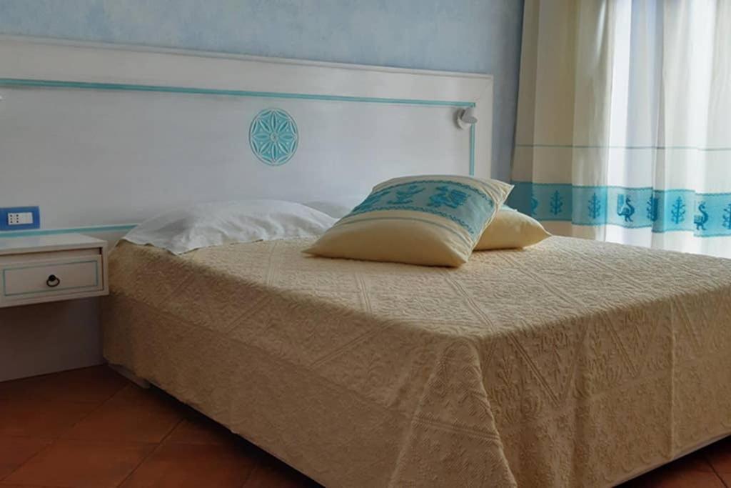 Appartement Bella Casa Con Giardino A 10 Minuti Dal Mare à Aglientu Extérieur photo