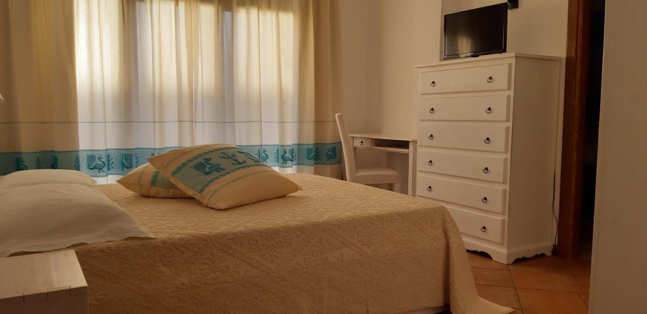 Appartement Bella Casa Con Giardino A 10 Minuti Dal Mare à Aglientu Extérieur photo