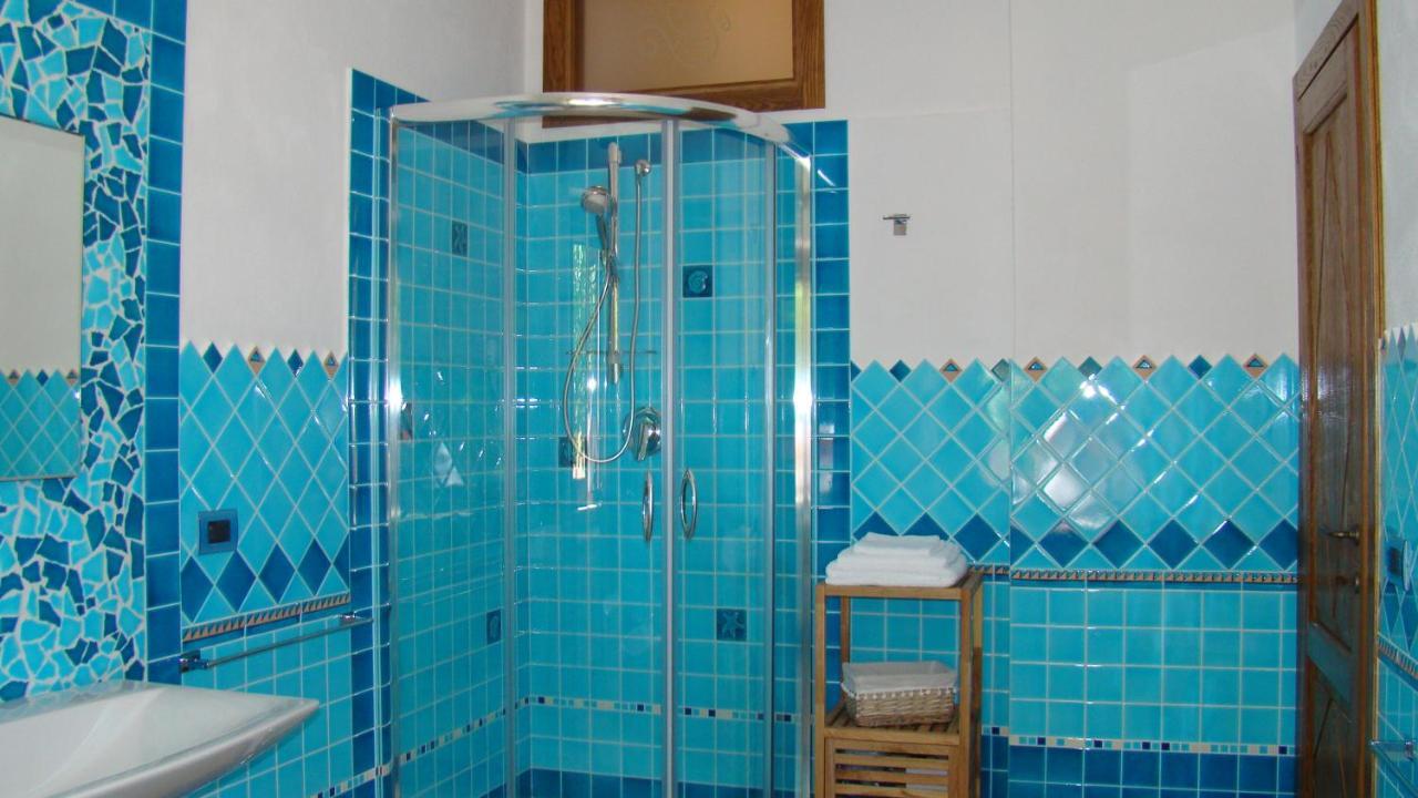 Appartement Bella Casa Con Giardino A 10 Minuti Dal Mare à Aglientu Extérieur photo