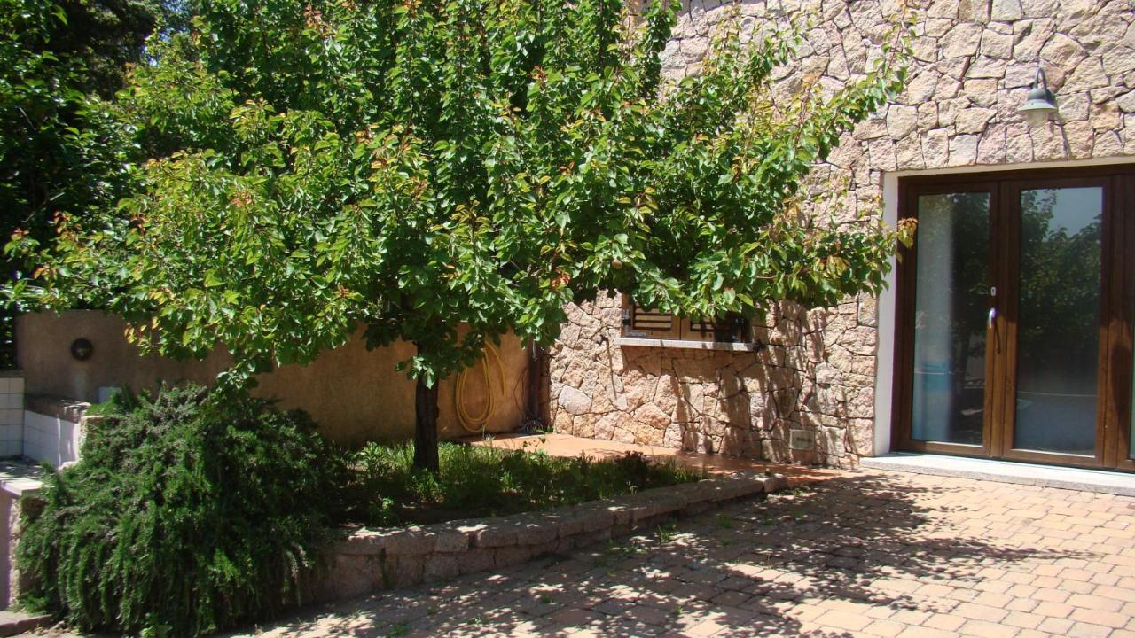 Appartement Bella Casa Con Giardino A 10 Minuti Dal Mare à Aglientu Extérieur photo