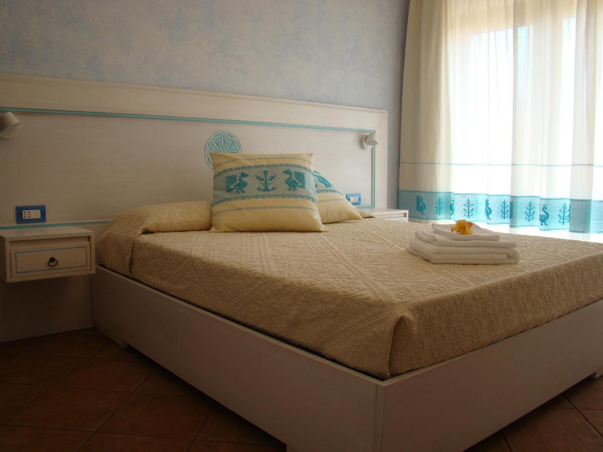 Appartement Bella Casa Con Giardino A 10 Minuti Dal Mare à Aglientu Extérieur photo