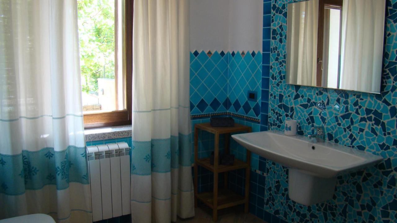 Appartement Bella Casa Con Giardino A 10 Minuti Dal Mare à Aglientu Extérieur photo