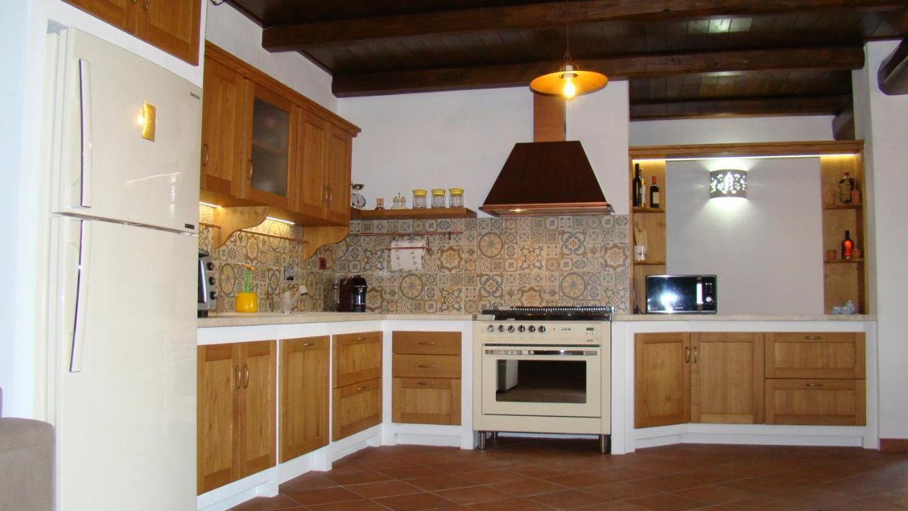 Appartement Bella Casa Con Giardino A 10 Minuti Dal Mare à Aglientu Extérieur photo